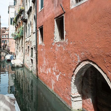 B&B Acqua Azzurra Venise Extérieur photo