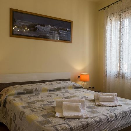 B&B Acqua Azzurra Venise Extérieur photo
