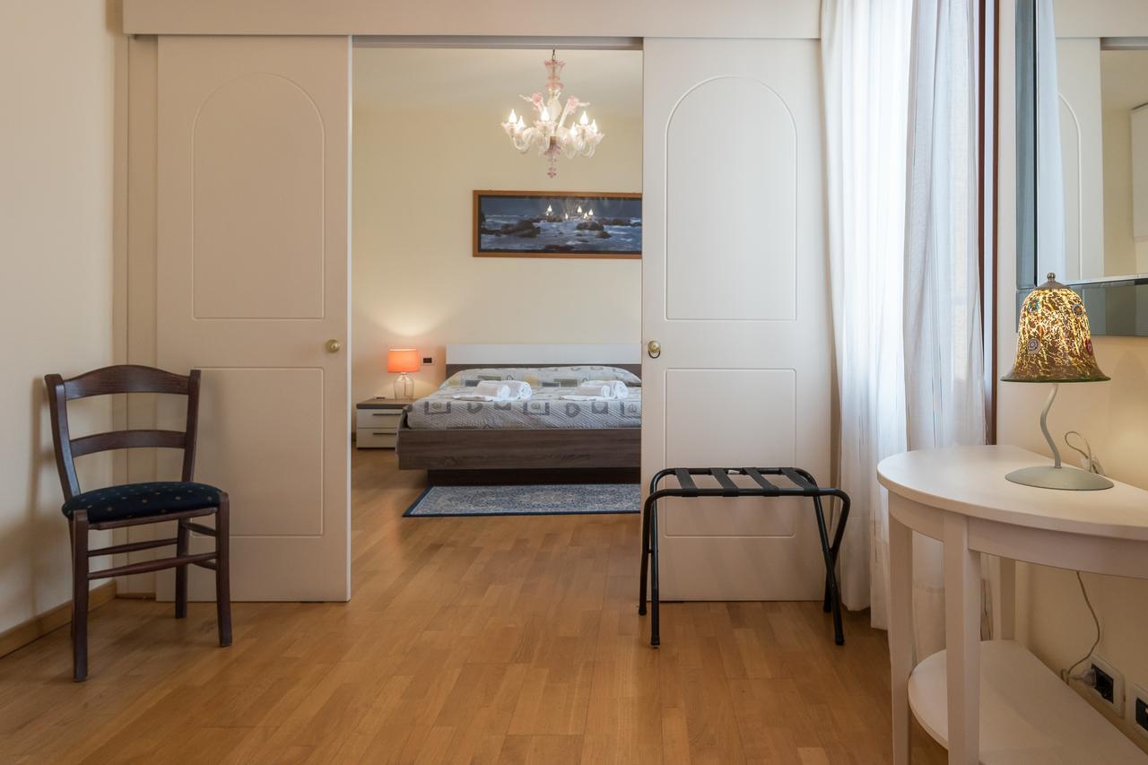 B&B Acqua Azzurra Venise Extérieur photo