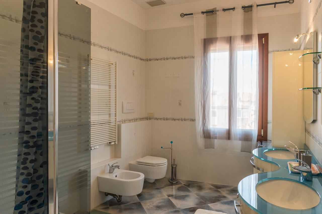 B&B Acqua Azzurra Venise Extérieur photo