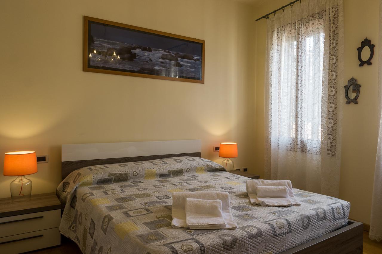 B&B Acqua Azzurra Venise Extérieur photo