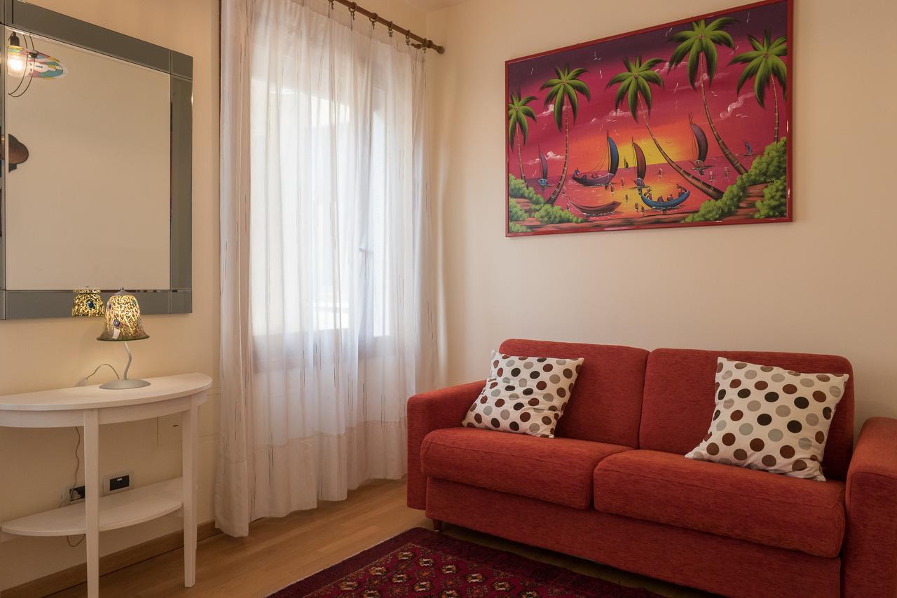 B&B Acqua Azzurra Venise Extérieur photo