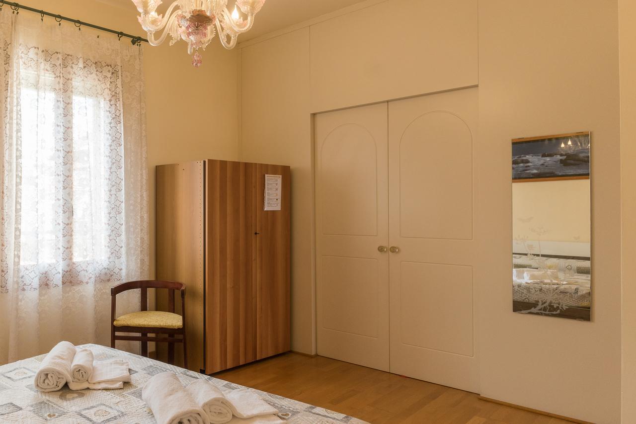B&B Acqua Azzurra Venise Extérieur photo