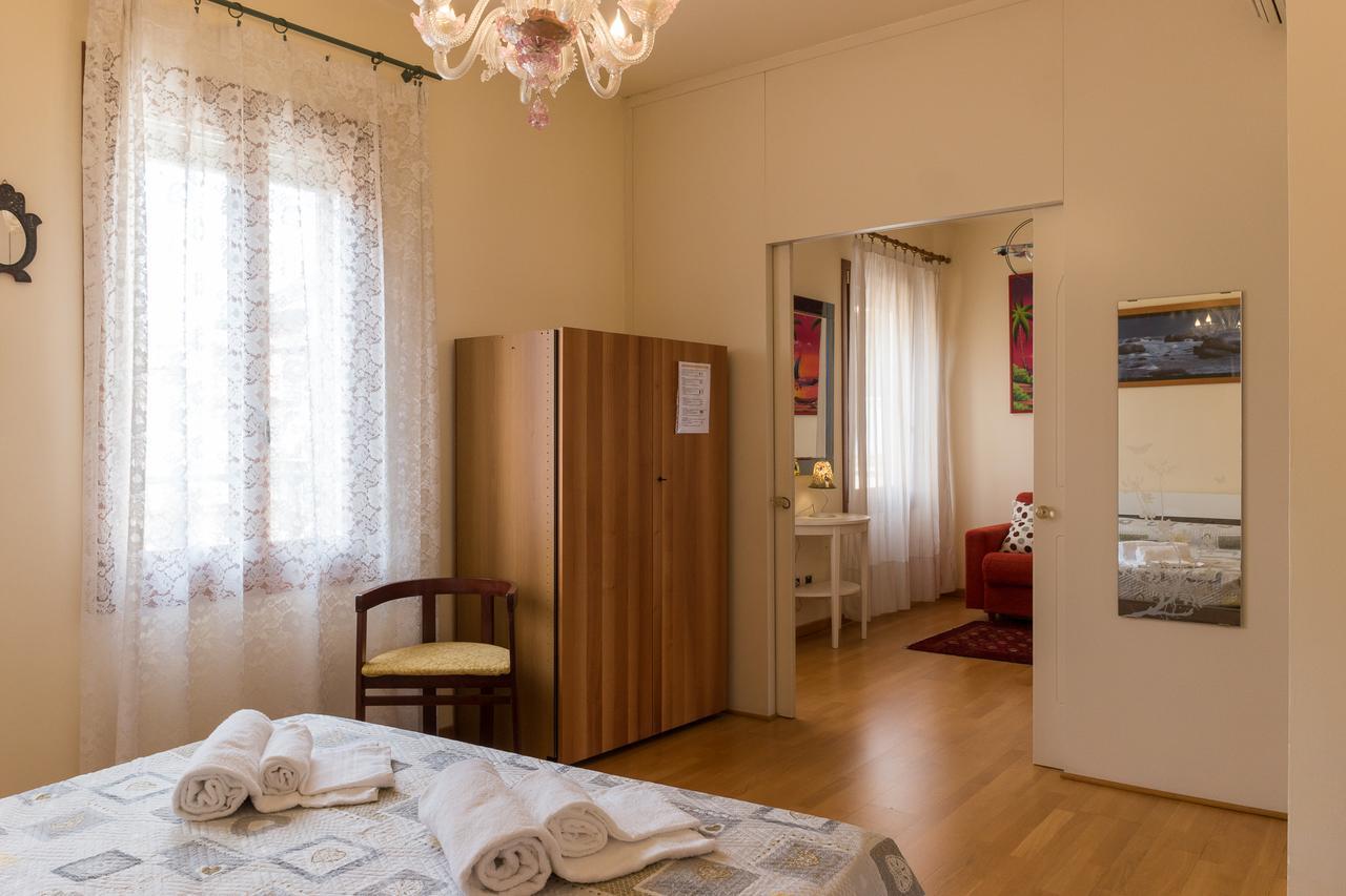 B&B Acqua Azzurra Venise Extérieur photo