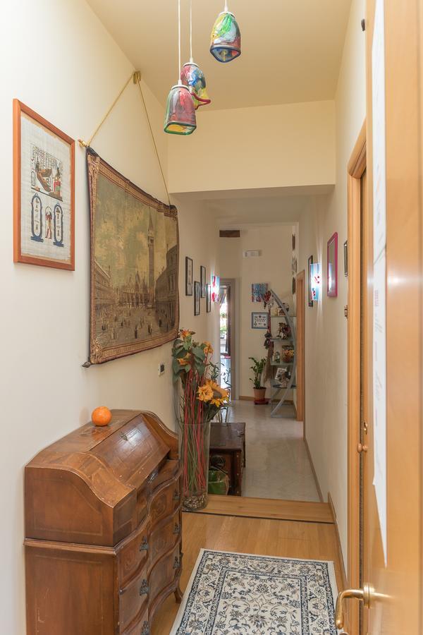 B&B Acqua Azzurra Venise Extérieur photo
