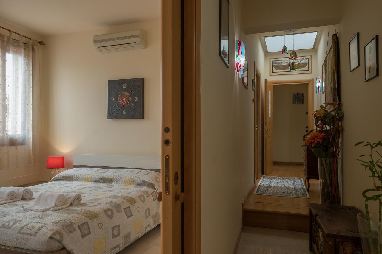 B&B Acqua Azzurra Venise Extérieur photo