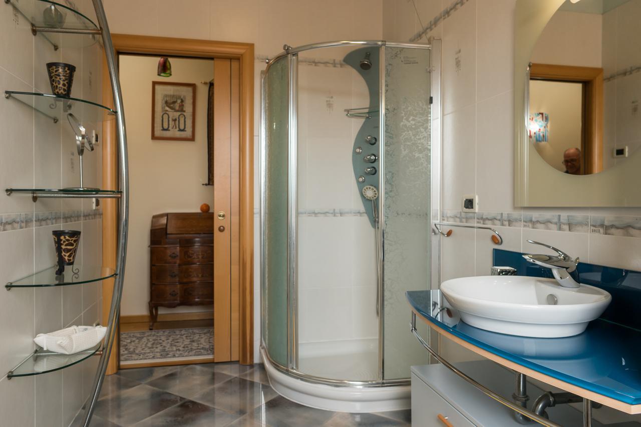 B&B Acqua Azzurra Venise Extérieur photo